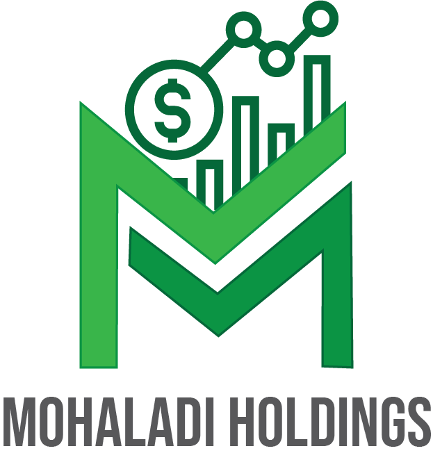Mohaladi Capital Logo